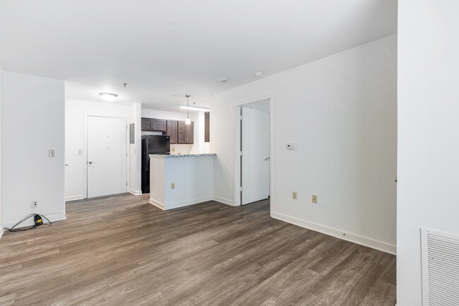 Enoch George Manor- Independent Living