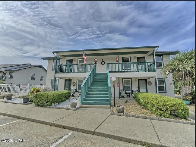 Building Photo - 7813 N Lagoon Dr Unit C6