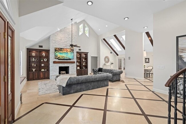 2214 Earleaf Ct