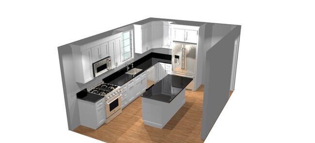 Building Photo - 68 Dimick St Unit 1 Rental