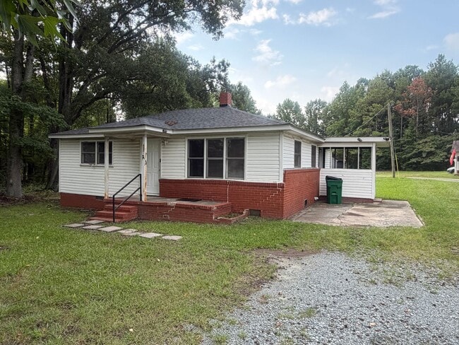 Building Photo - 632-A Stallings Rd