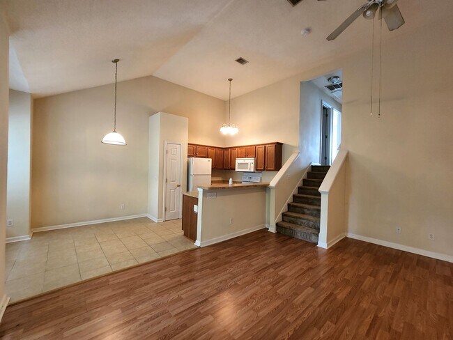 Photo - Orchid Isle Townhome/ Georgetown