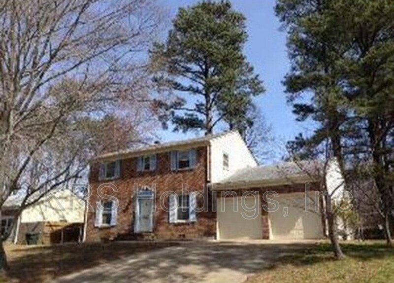 Photo - 854 Lucas Creek Rd House