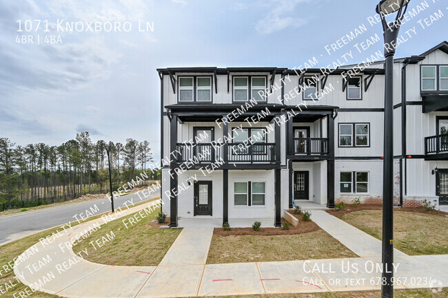 Building Photo - 1071 Knoxboro Ln Rental