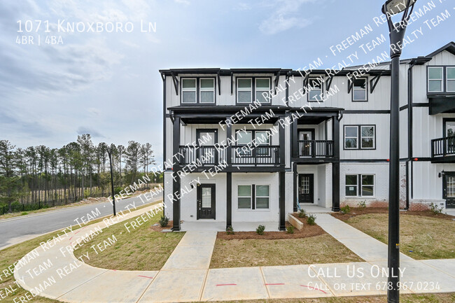 Photo - 1071 Knoxboro Ln Casa