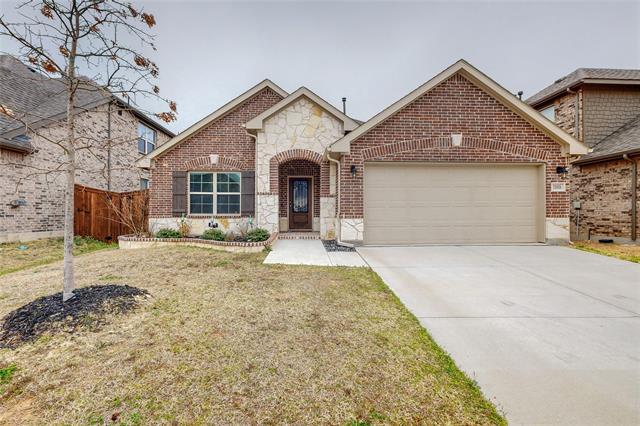 11816 Toppell Trl House - House Rental in Haslet, TX | ForRent.com