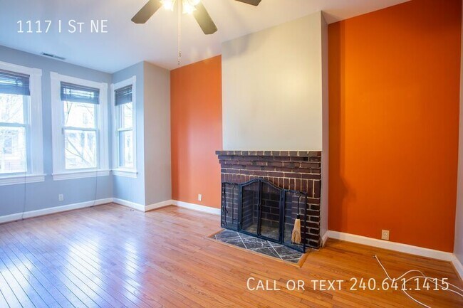 Photo - 1117 I St NE