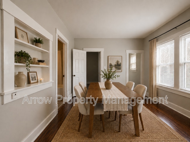 Photo - 2800 P St