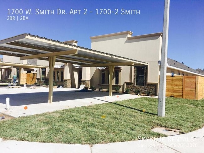 Photo - 1700 W Smith Dr Apartamento Unidad 1700-2 Smith