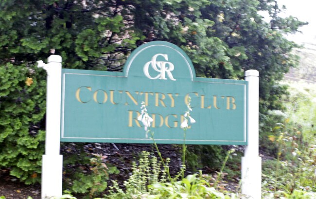 Photo - Country Club Ridge