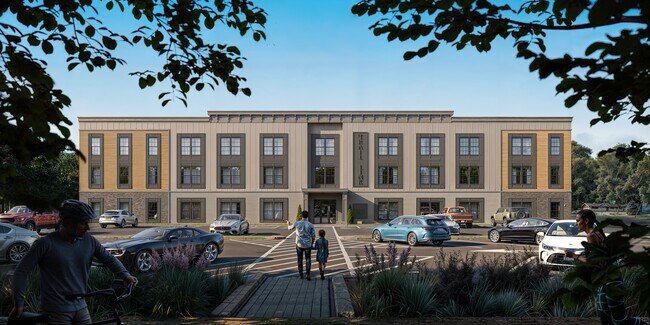 Photo - Trail Link Property List