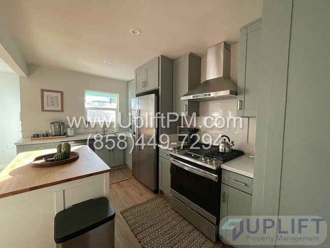 Building Photo - 3132 30th St