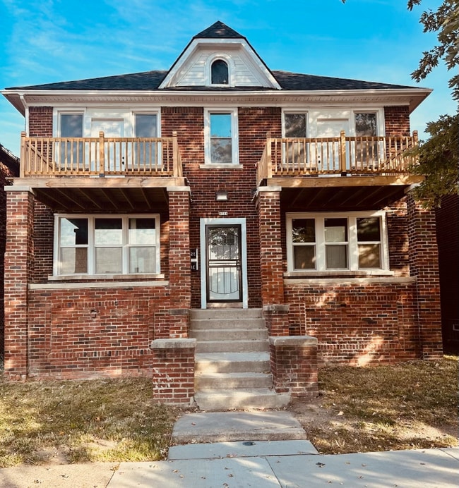 Building Photo - 3734 Atkinson St Unit 4 Rental