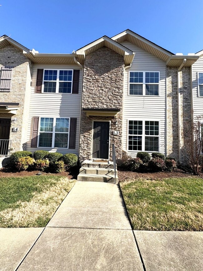 Building Photo - Beautifully Remodeled Two-Story Townhome