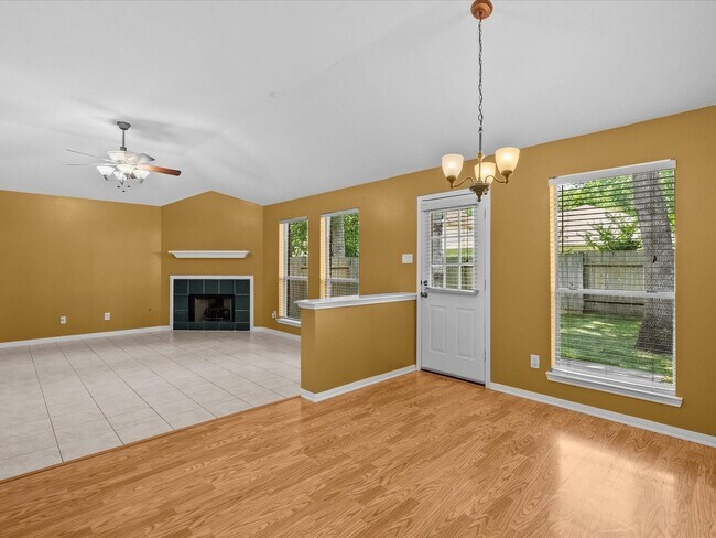 3014 Lonesome Ridge Ct