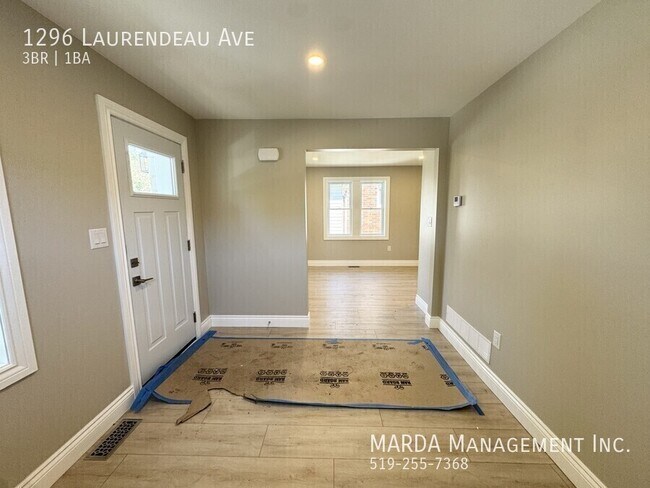 Photo - BRAND NEW RENOVATED 3 BED/1 BATH HOME EAST WINDSOR + UTILITIES