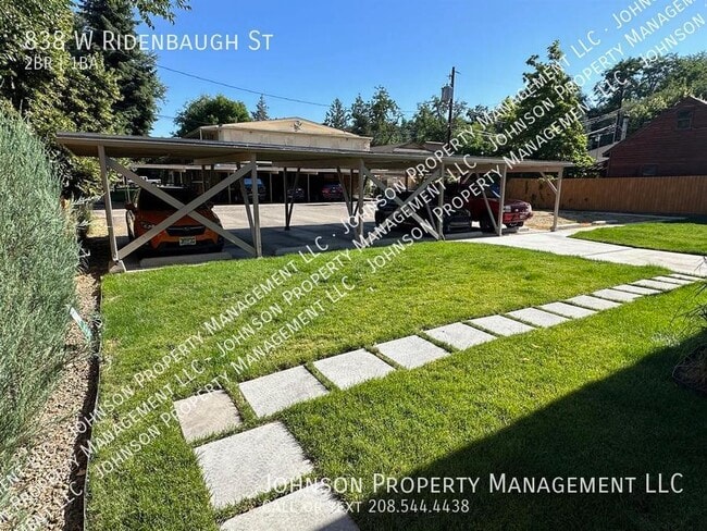 Photo - 838 W Ridenbaugh St
