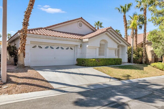 Photo - Great Single Story Summerlin Area Pool Home