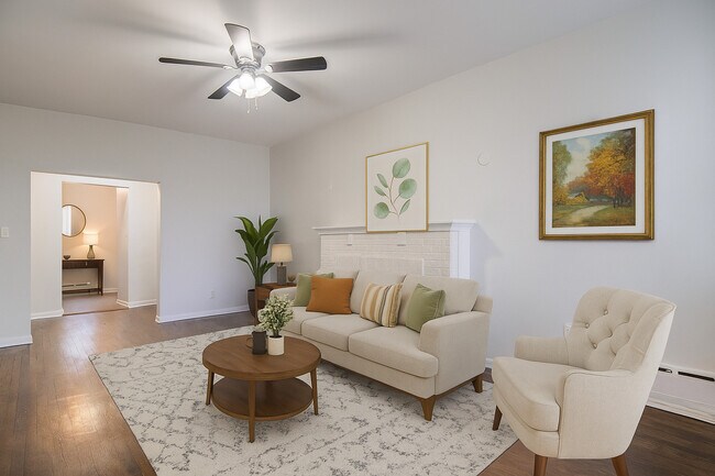 Photo - 310 S Springfield Ave Unidad 2S