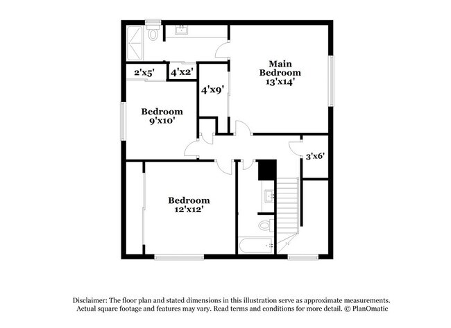 Photo - 8238 Meadow Post St