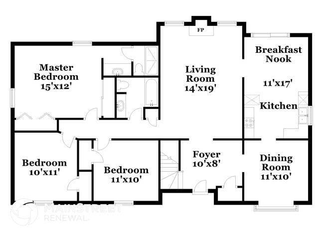 Building Photo - 12504 Manchester Ave Rental