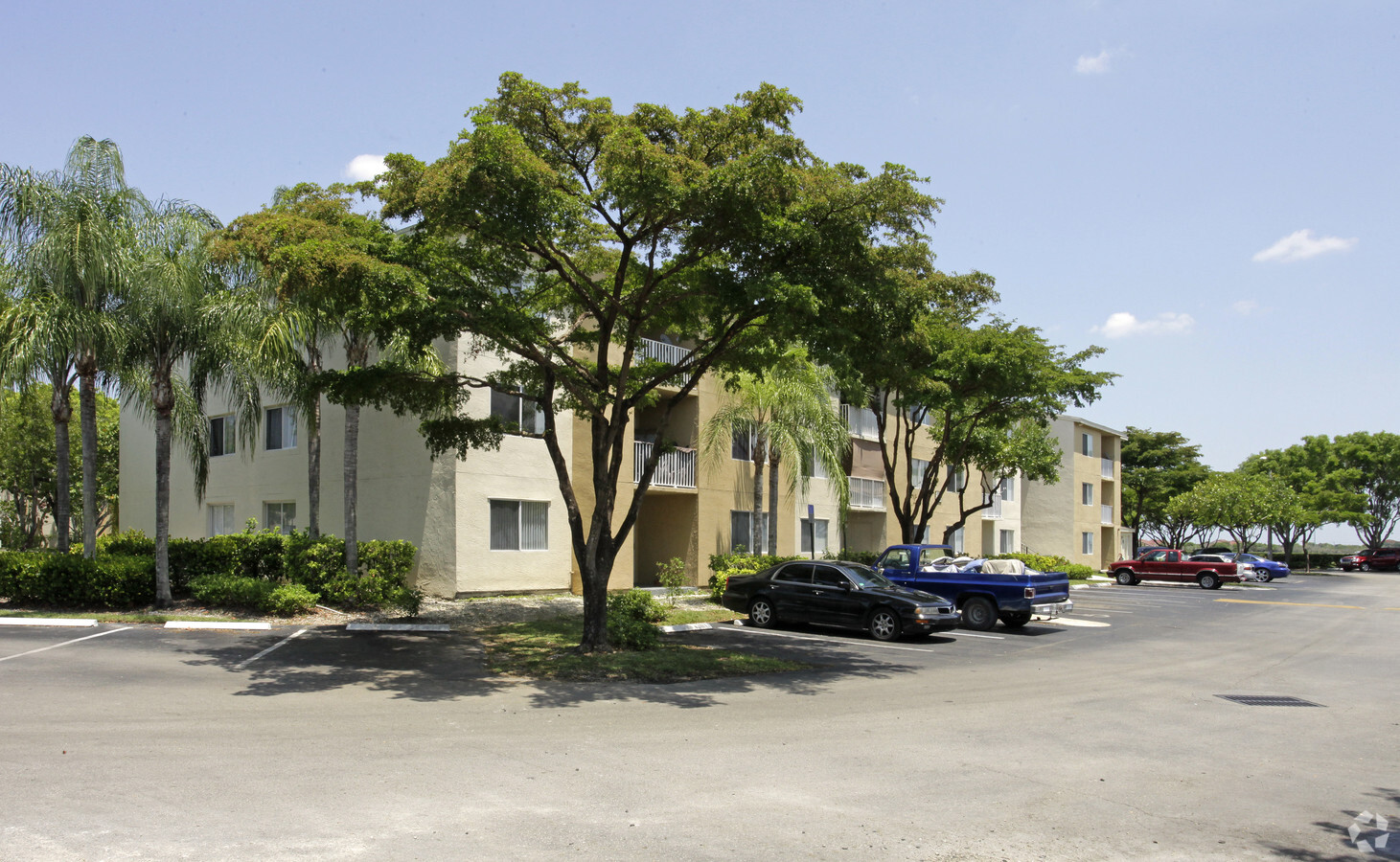 Homestead Colony Apartments - Homestead Colony Apartments