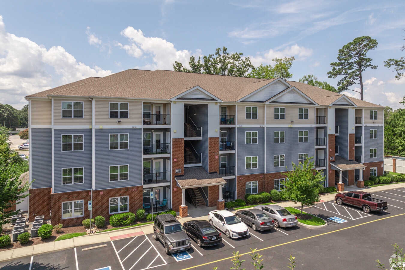 Photo - Forrest Landing II