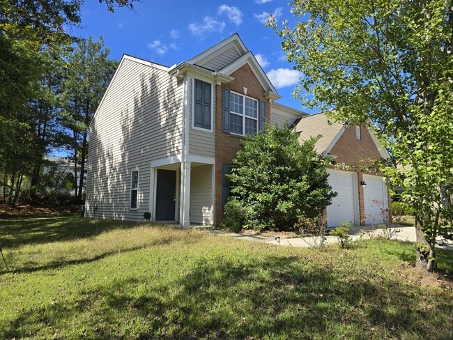 Building Photo - 5030 Reservoir Rd