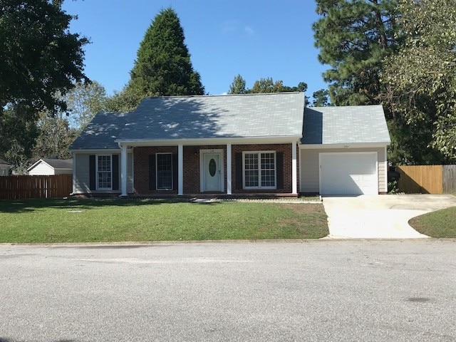 Building Photo - 119 Chownings Ln