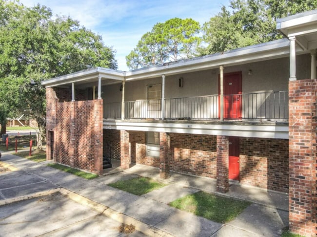 The Palms Apartments