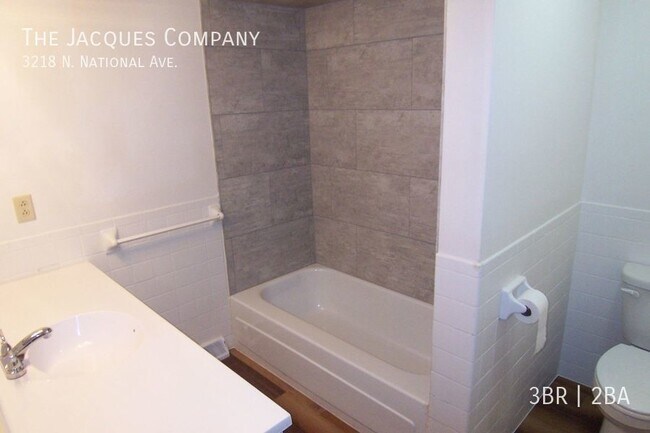 Photo - 3218 N National Ave