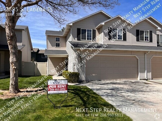 Building Photo - 2895 S Ladera Pl Rental