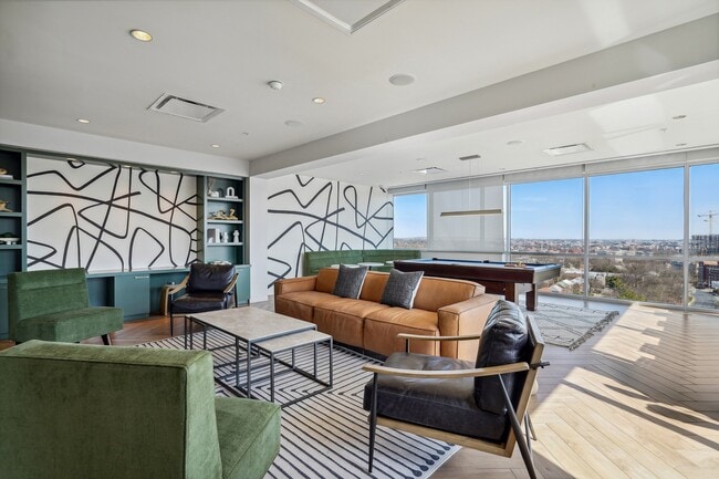 Verde Pointe