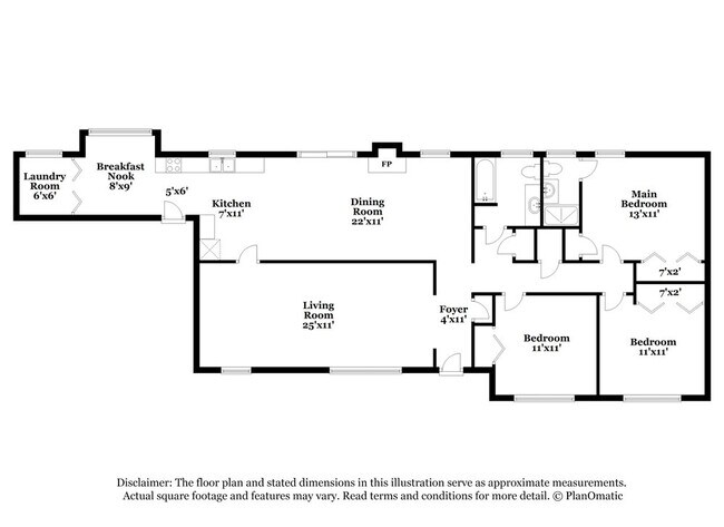 Photo - 375 N Hickory Ln