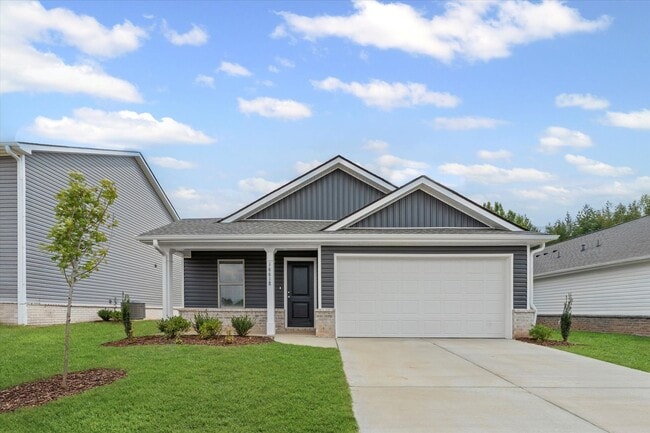 Building Photo - New 4BR Home in Whispering Woods – Spaciou...