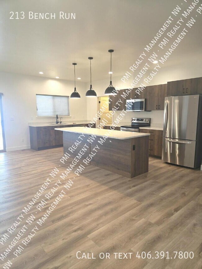 Photo - 213 Bench Run