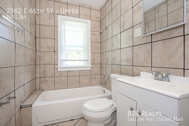 Photo - 2962 E 66th St Unit Upper