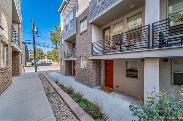 Photo - 1329 Jackson St