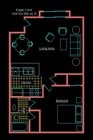 1BR/1BA