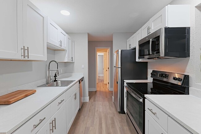 The Grove Apartments