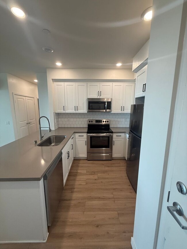 Photo - Vista Palmera