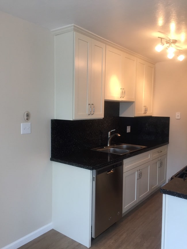 Photo - Arcadia Apartments