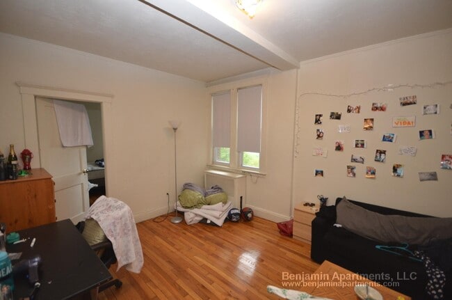 Photo - 1626 Commonwealth Ave Unit 9