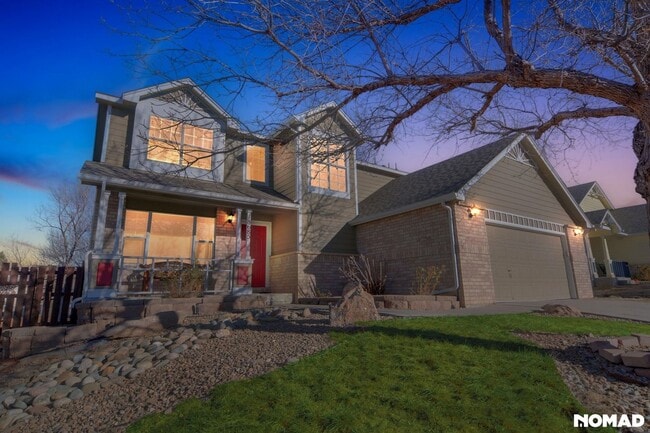 Photo - 18685 E Progress Pl