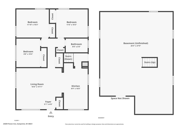 Photo - 24609 Flower Ave