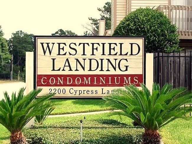 Building Photo - 2200 Cypress Landing Rd Unit C9 Rental