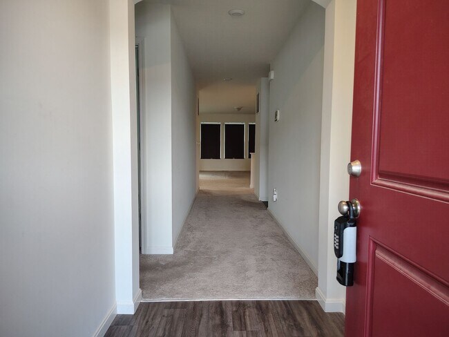 Photo - Stylish 2023-Built Home with Giant Unfinished Basement in Fairborn, Ohio!!!