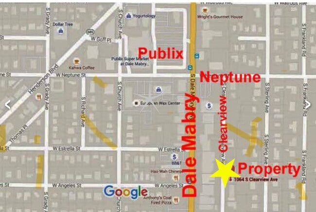 Photo - 1064 S Clearview Ave Unidad 4