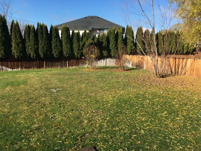 Photo - Beautiful Home on Indiana Drive in Ellensburg