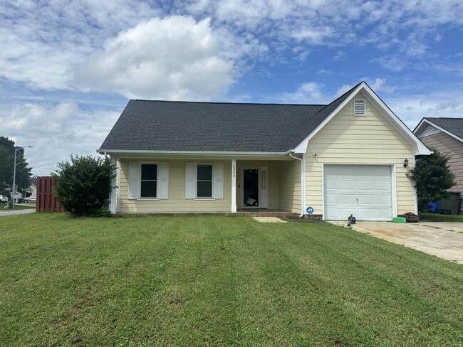 Building Photo - 6342 Foxlake Dr Rental